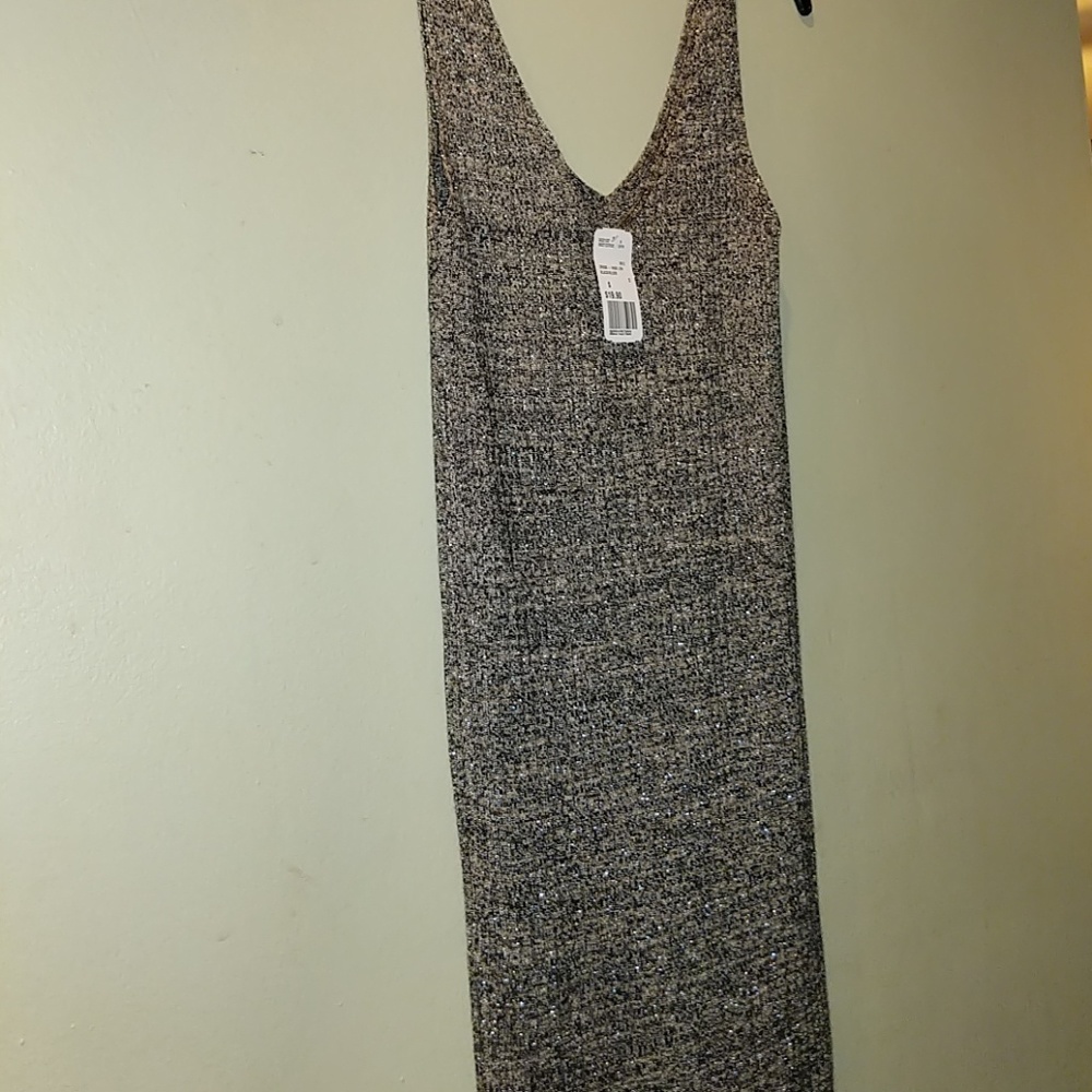 Forever 21 dress